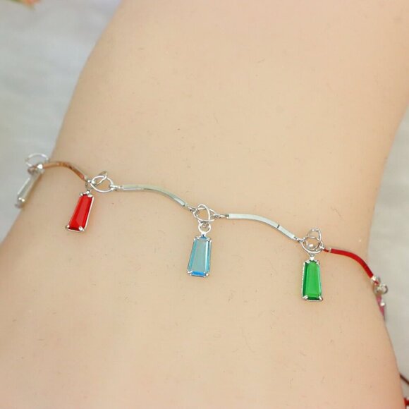 "New Beautiful Design Bracelet for Women/Girls, Gift, B811 - Picture 4 of 10